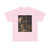 DELACROIX, EUGENE - Jacob Wrestling with the Angel (detail) (Artwork) T-Shirt