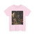 DELACROIX, EUGENE - Jacob Wrestling with the Angel (detail) (Artwork) T-Shirt