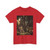 DELACROIX, EUGENE - Jacob Wrestling with the Angel (detail) (Artwork) T-Shirt