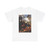 DOSSI, Dosso - Sts John and Bartholomew with Donors (Artwork) T-Shirt