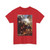 DOSSI, Dosso - Sts John and Bartholomew with Donors (Artwork) T-Shirt