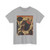 DUCCIO DI Buoninsegna - Agony in the Garden (detail) (Artwork) T-Shirt