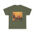 DUCCIO DI Buoninsegna - Calling of Peter and Andrew (Artwork) T-Shirt