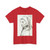 DURER, Albrecht - Portrait of the Artist's Mother (Artwork) T-Shirt