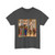 DUCCIO DI Buoninsegna - Healing of the Blind Man (Artwork) T-Shirt