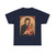 DUCCIO di Buoninsegna - Madonna and Child (no. 593) (Artwork) T-Shirt