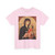 DUCCIO di Buoninsegna - Madonna and Child (no. 593) (Artwork) T-Shirt