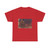 DUCCIO di Buoninsegna - Madonna of the Franciscans (detail) (Artwork) T-Shirt