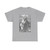 DURER, Albrecht - St Christopher Facing to the Left (Artwork) T-Shirt