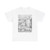 DURER, Albrecht - St Jerome in His Study 2 (Artwork) T-Shirt
