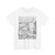 DURER, Albrecht - St Jerome in His Study 2 (Artwork) T-Shirt