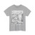 DURER, Albrecht - St Jerome in His Study 2 (Artwork) T-Shirt