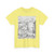 DURER, Albrecht - St Jerome in His Study 2 (Artwork) T-Shirt