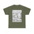 DURER, Albrecht - St Jerome in His Study 2 (Artwork) T-Shirt