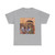 DUCCIO DI Buoninsegna - Parting from St John (detail) (Artwork) T-Shirt