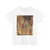 DUCCIO DI Buoninsegna - Temptation on the Mount (detail) (Artwork) T-Shirt