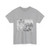 DURER, Albrecht - The Adoration of the Wise Man (Artwork) T-Shirt