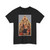 ANTONIO da Firenze - Madonna and Child with Saints (Artwork) T-Shirt