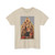 ANTONIO da Firenze - Madonna and Child with Saints (Artwork) T-Shirt