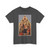 ANTONIO da Firenze - Madonna and Child with Saints (Artwork) T-Shirt