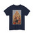 ANTONIO da Firenze - Madonna and Child with Saints (Artwork) T-Shirt