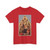 ANTONIO da Firenze - Madonna and Child with Saints (Artwork) T-Shirt