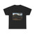 DUGHET, Gaspard - Imaginary Landscape with Buildings in Tivoli (Artwork) T-Shirt