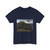 DUGHET, Gaspard - Imaginary Landscape with Buildings in Tivoli (Artwork) T-Shirt