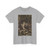 ANTONIO da Trento - Nude Man in a Landscape (Artwork) T-Shirt