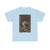ANTONIO da Trento - Nude Man in a Landscape (Artwork) T-Shirt