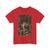 ANTONIO da Trento - Nude Man in a Landscape (Artwork) T-Shirt