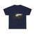 DUGHET, Gaspard - Landscape with Magdalen Worshipping the Cross (Artwork) T-Shirt