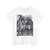 DURER, Albrecht - The Knight Death and the Devil (Artwork) T-Shirt