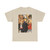 DURER, Albrecht - The Adoration of the Trinity (detail) (Artwork) T-Shirt