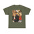 DURER, Albrecht - The Adoration of the Trinity (detail) (Artwork) T-Shirt