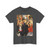 DURER, Albrecht - The Adoration of the Trinity (detail) (Artwork) T-Shirt