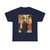 DURER, Albrecht - The Adoration of the Trinity (detail) (Artwork) T-Shirt