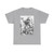 DURER, Albrecht - St Jerome Penitent in the Wilderness (Artwork) T-Shirt