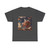 DORIGNY, Louis - Celebration of the Myth of Apollo (Artwork) T-Shirt