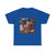 DORIGNY, Louis - Celebration of the Myth of Apollo (Artwork) T-Shirt