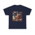 DORIGNY, Louis - Celebration of the Myth of Apollo (Artwork) T-Shirt