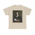LIEVENS, Jan - Portrait of Anna Maria van Schurman (Artwork) T-Shirt