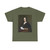 LIEVENS, Jan - Portrait of Anna Maria van Schurman (Artwork) T-Shirt