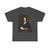 LIEVENS, Jan - Portrait of Anna Maria van Schurman (Artwork) T-Shirt