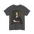 LIEVENS, Jan - Portrait of Anna Maria van Schurman (Artwork) T-Shirt