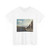 CANALETTO - The Grand Canal at the Salute Church (Artwork) T-Shirt