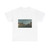 CANALETTO - The Grand Canal with S. Simeone Piccolo (Artwork) T-Shirt