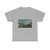 CANALETTO - The Grand Canal with S. Simeone Piccolo (Artwork) T-Shirt