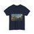CANALETTO - The Grand Canal with S. Simeone Piccolo (Artwork) T-Shirt