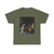 HOOCH, Pieter de - Card Players at a Table (Artwork) T-Shirt